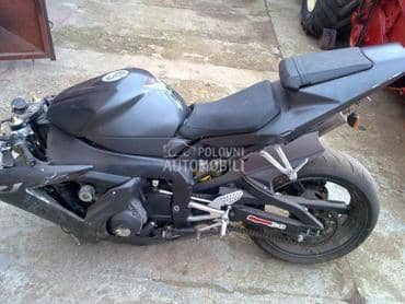 yamaha r1 polovni delovi