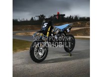 Apollo 50cc 2t i 4t pl 