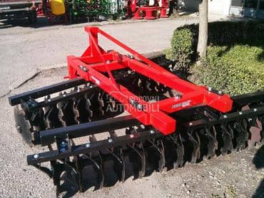 Ferocoop Nošena Tanjirača