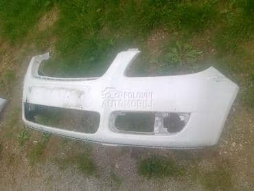 Prednji branik za Škoda 