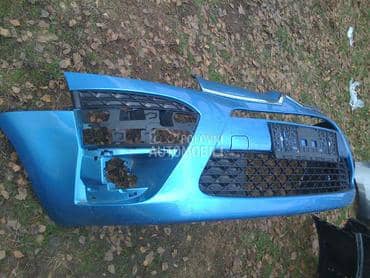 Prednji branik za Citroen 