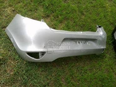 Zadnji branik za Renault 