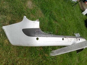 Zadnji branik za Renault 