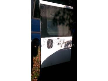 fiat ducato 2008g vrata
