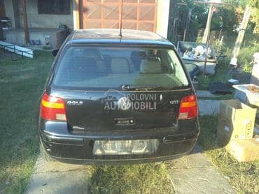 Branik za Volkswagen 