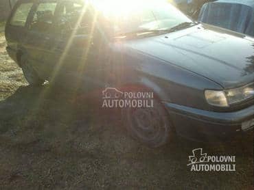 Delovi za Volkswagen