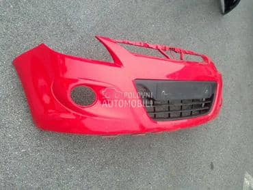 HYUNDAI I20 PREDNJI BRANIK