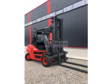 Linde H80D RENT/PRODAJA