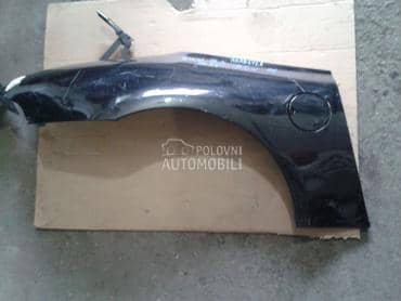 Levo krilo za BMW  od 1996. do 2003. god.