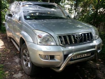 Delovi za Toyota Avensis