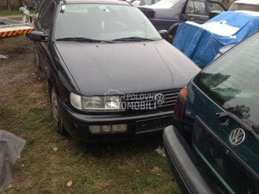 Delovi za Volkswagen