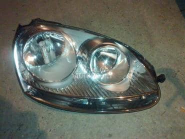 Farovi za Volkswagen 