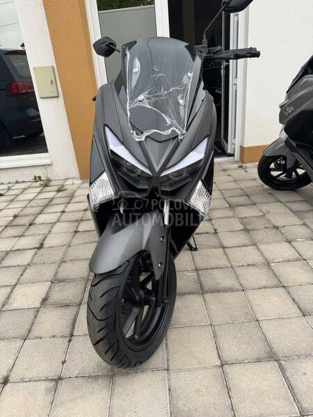 Nitro T Max Euro5