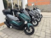 Nitro T Max Euro5
