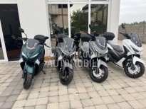 Nitro T Max Euro5 