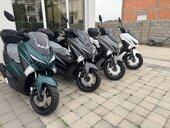 Nitro T Max Euro5