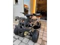 Nitro HUMMER 110