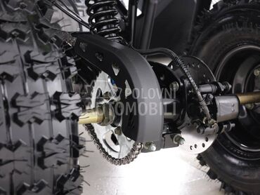 Nitro RIZZO Automatik2god gar