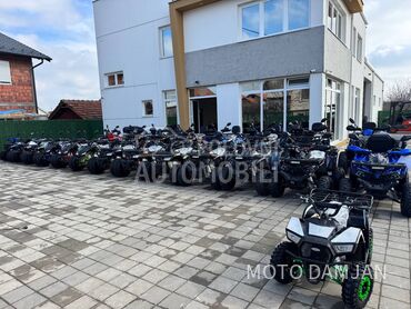 Nitro Rizzo Automatik Alufelne