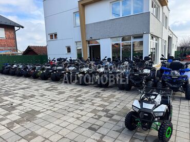 Nitro Rizzo Automatik Alufelne