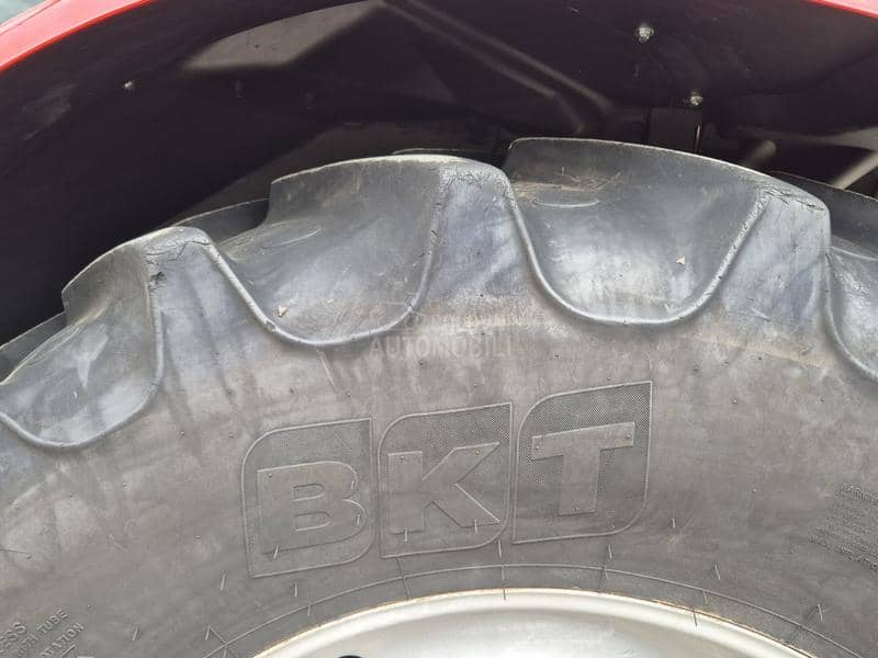 Massey Ferguson 6465