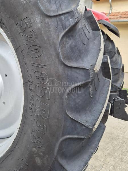 Massey Ferguson 6465