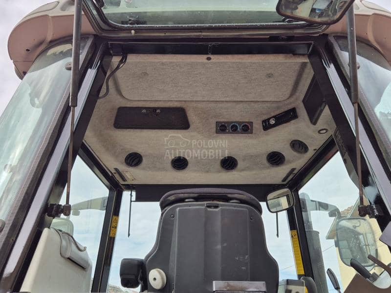 Massey Ferguson 6465