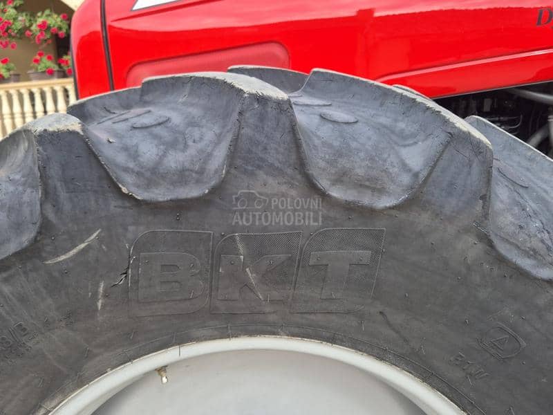 Massey Ferguson 6465