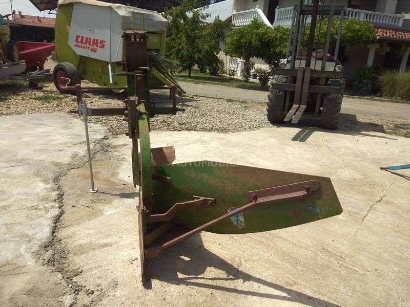 Fermec RAZNI PLUGOVI