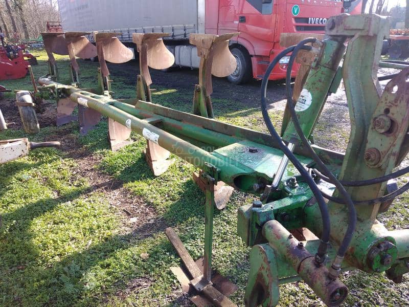 Fermec RAZNI PLUGOVI