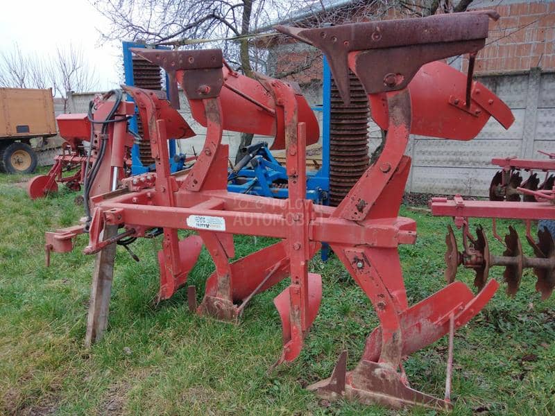 Fermec RAZNI PLUGOVI