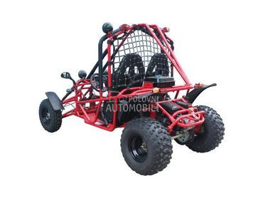 Nitro BUGGY MAXY