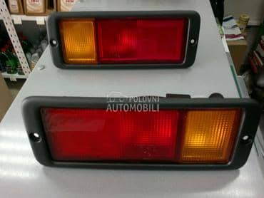 Stop svetlo za Mitsubishi Pajero od 1990. do 2000. god.