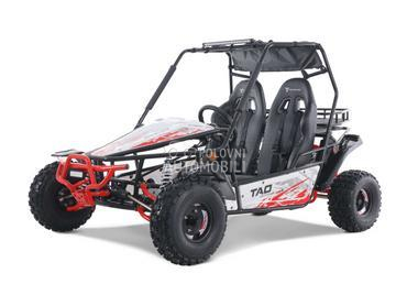 Nitro Buggy200 Automatik