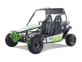 Nitro Buggy200 Automatik