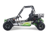 Nitro Buggy200 Automatik