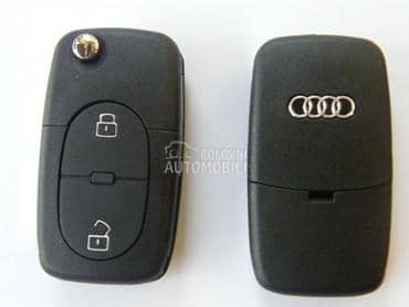 Kuciste za kljuc za Audi A3