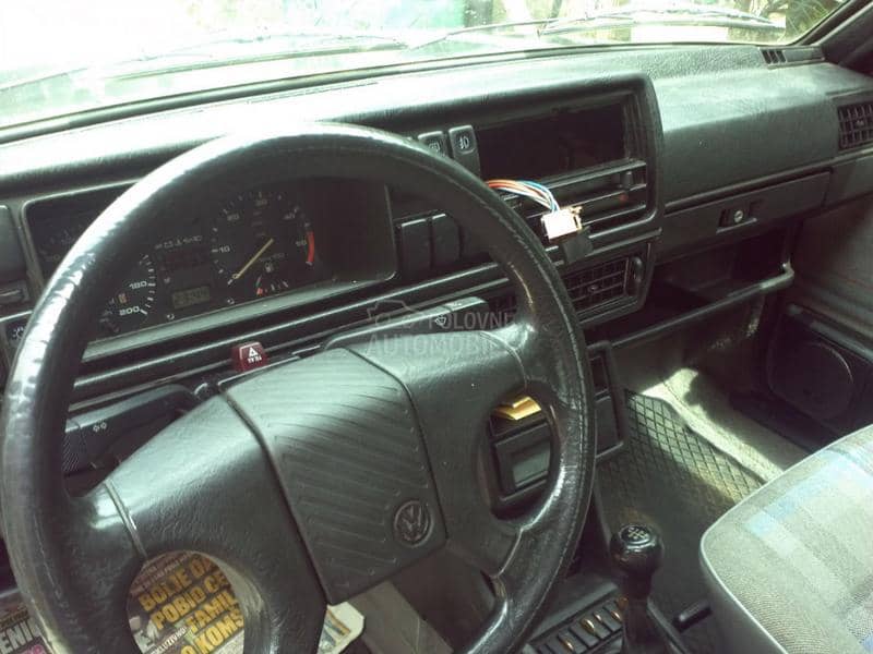 JETTA 2,DZETA U DELOVIMA,VW DELOVI