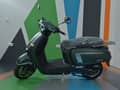 Nitro GOLF 50cc Top model
