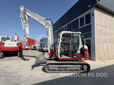 Takeuchi TB290
