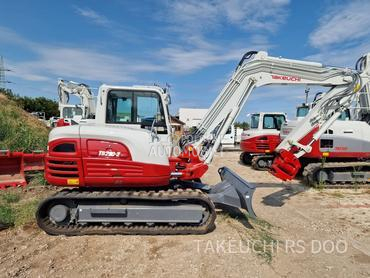 Takeuchi TB290
