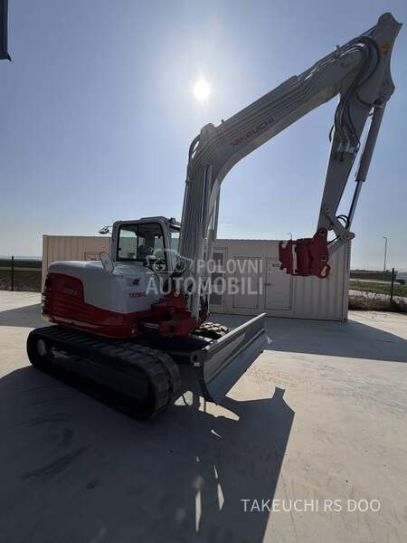 Takeuchi TB290