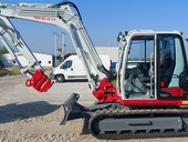 Takeuchi TB290