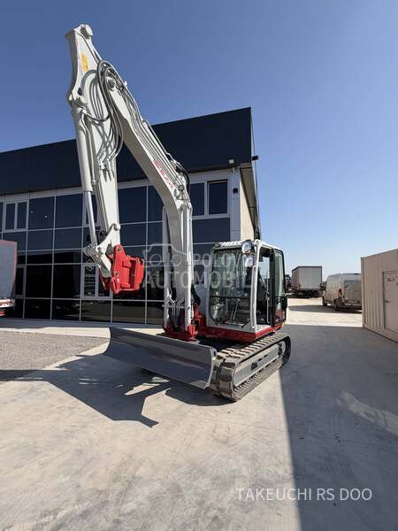 Takeuchi TB290