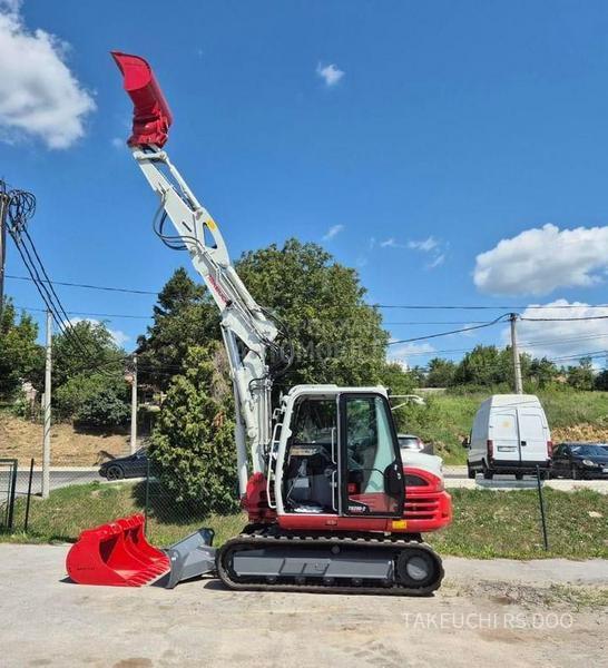 Takeuchi TB290