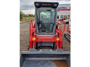 Takeuchi TL8R