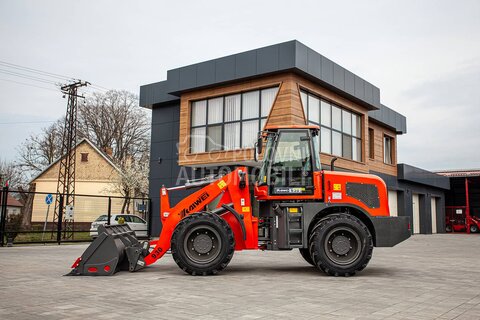 Kaiwei Utovarivac 930