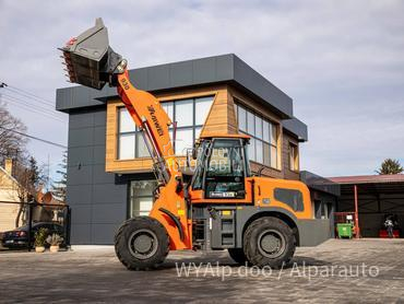 Kaiwei Utovarivac 930