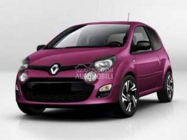 Retrovizor za Renault Twingo