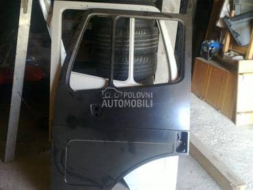 VRATA ZA MERCEDES SK